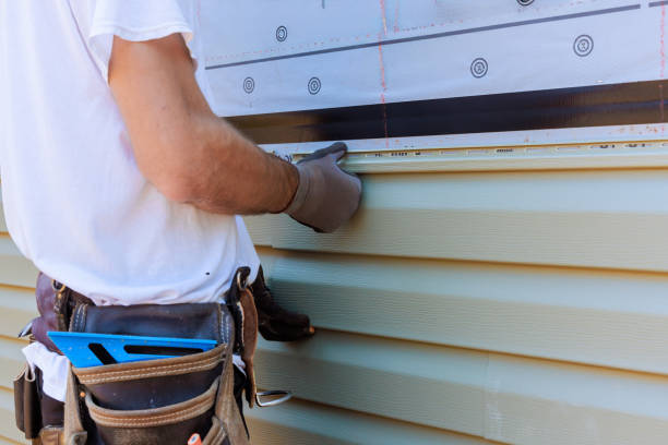 Trusted Siding Inspection service in Riverside, NY - Squared Siding